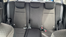 Honda Jazz 1.3 i-VTEC EX Navi 5dr Petrol Hatchback